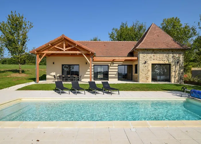 Domaine d'Essendiéras