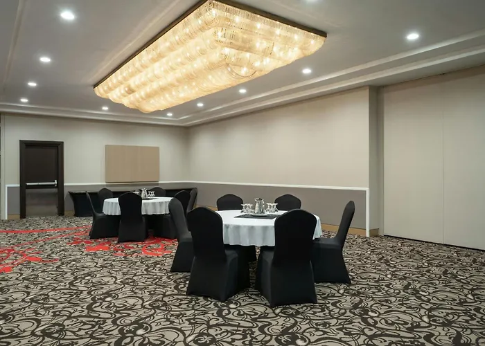 Delta Hotels By Marriott Regina