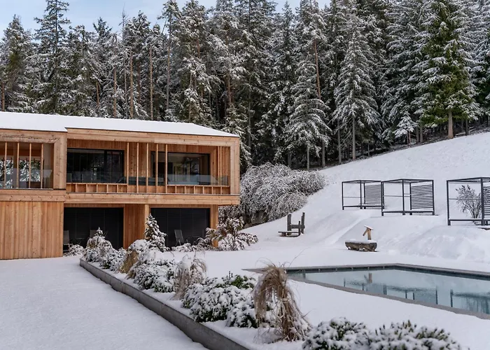 Dolomites Nature Hotel Vigilerhof