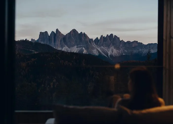 Forestis Dolomites Bresanona
