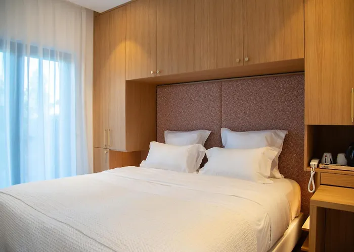 Hotel Brin d'Azur - Saint Tropez