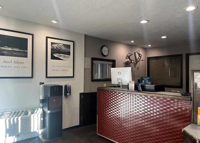 Flagship Inn Of Ashland
