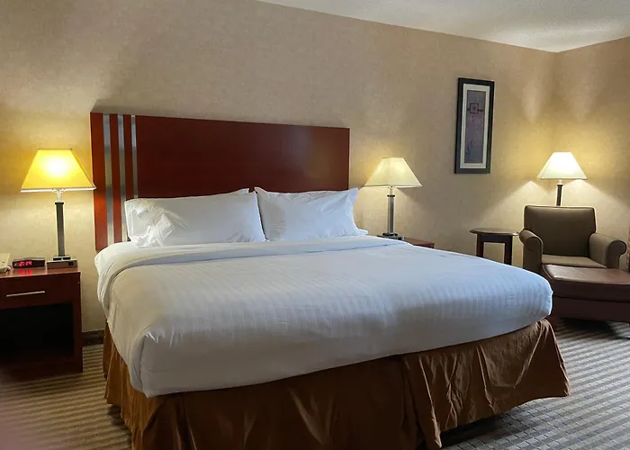 Lynchburg Grand Estate By Ihg
