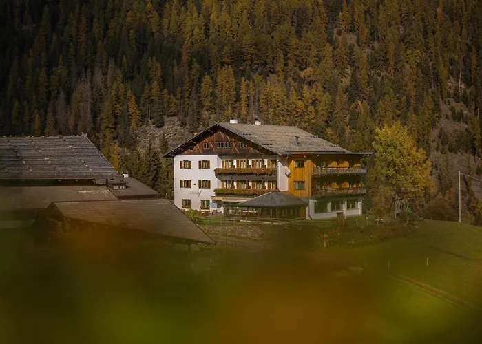 Hotel Ultnerhof