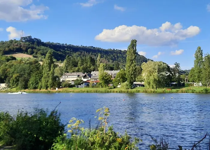 Landgasthof Ralinger Hof