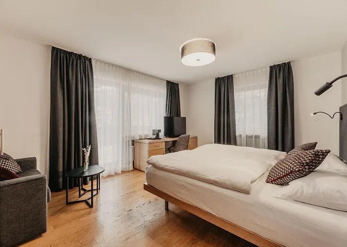 Hotel Hell Ortisei