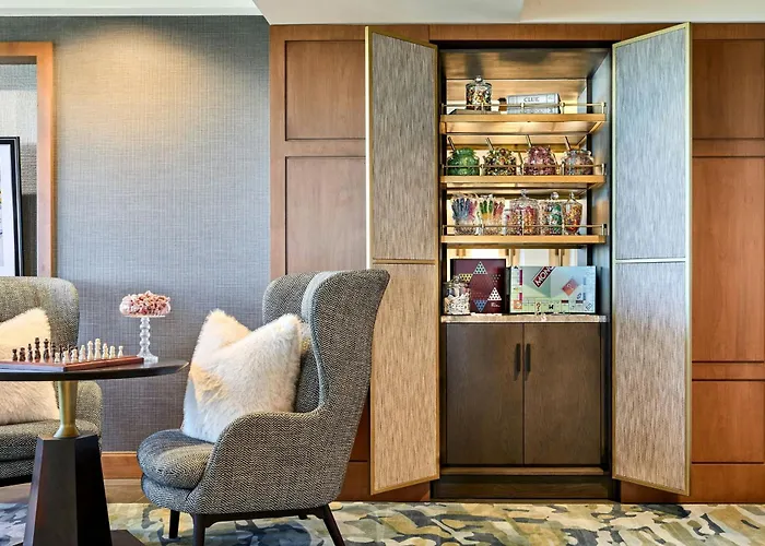 Ritz-Carlton, Lake Tahoe