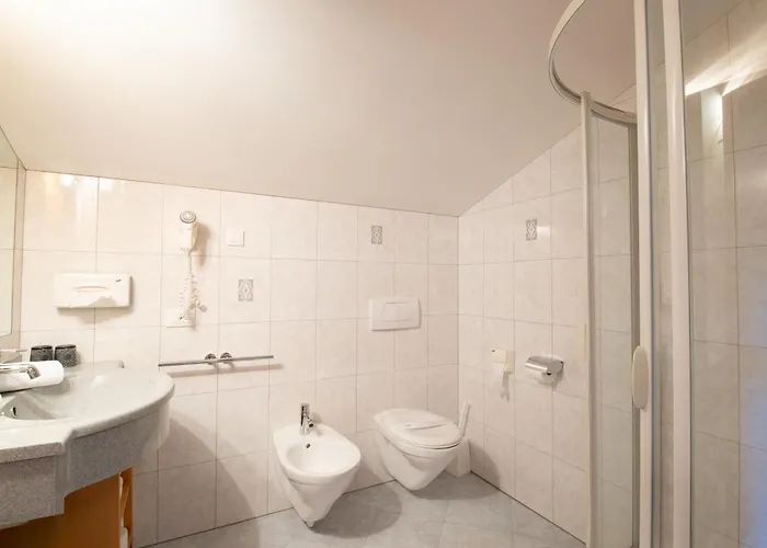 Saldur Small Active Hotel Schluderns