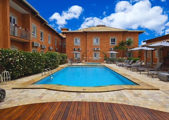 Hotel Cordialle