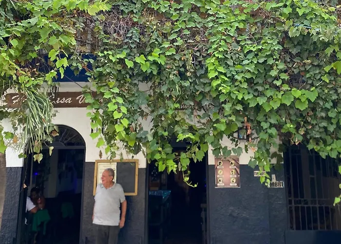 Hotel Casa Vieja