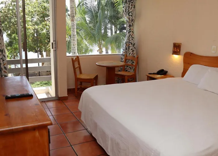 La Concha Beach Hotel & Club La Paz