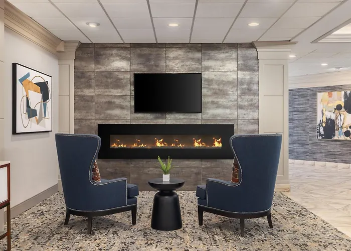 Holiday Inn Wichita East I-35 By Ihg