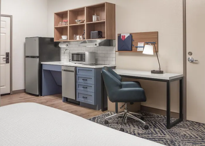 Candlewood Suites St. Robert By Ihg
