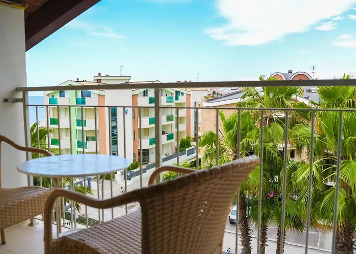 Casa Del Mar - Residence&Beach