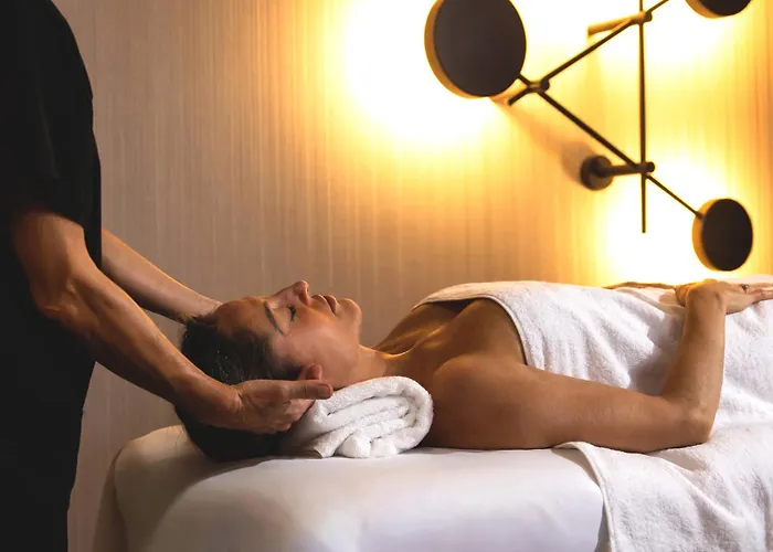 Rvhotels Broquetas Spa Termal