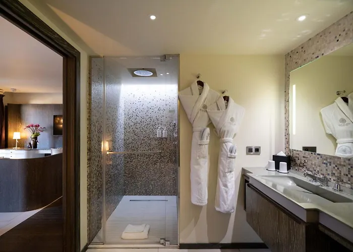 Hotel De Paris Saint-Tropez