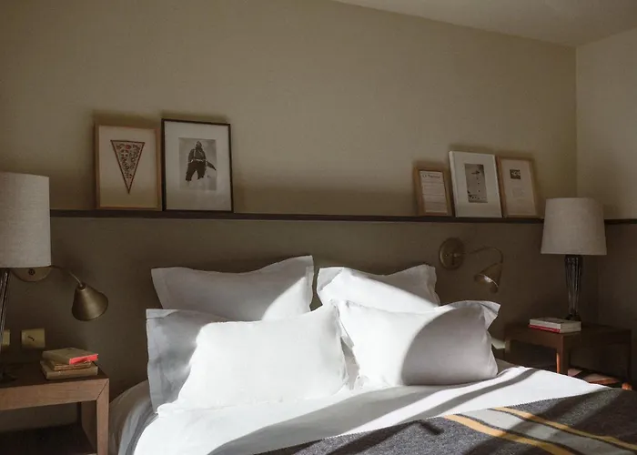 Le Fitz Roy, A Beaumier Hotel Val Thorens