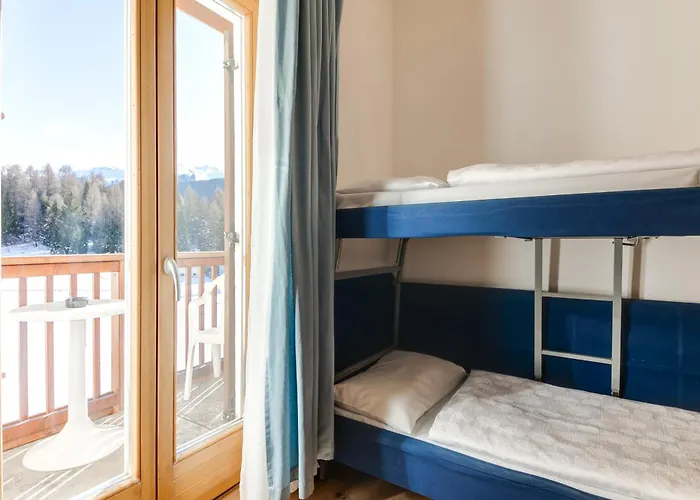 Hotel Bellamonte