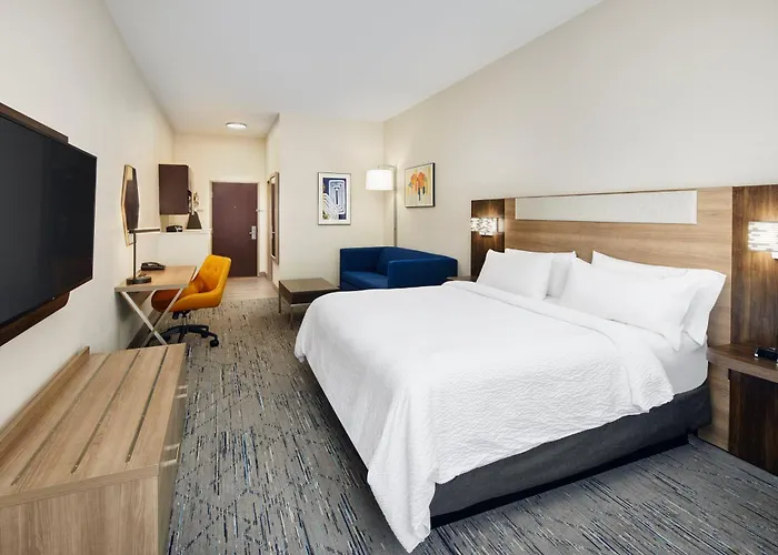 Holiday Inn Express And Suites Wheeling By Ihg