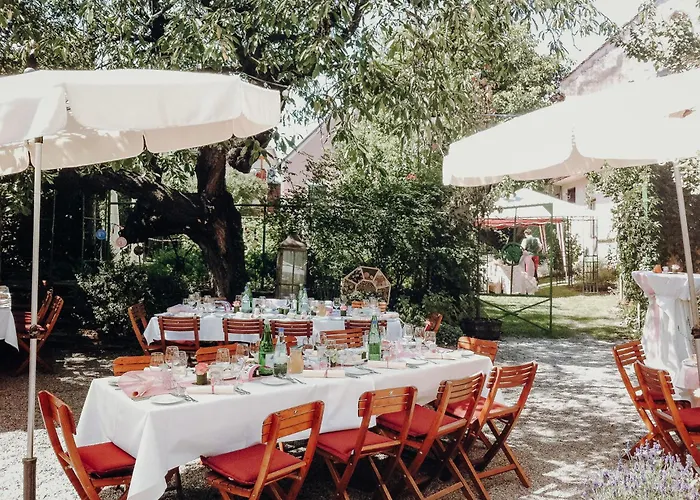Der Eberhard - Wohnen&Essen bei Ilse