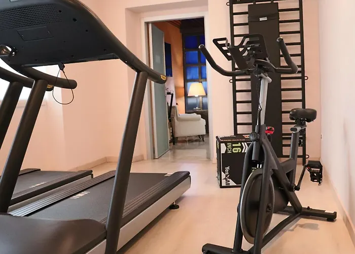 Hotel Gialletti Orvieto