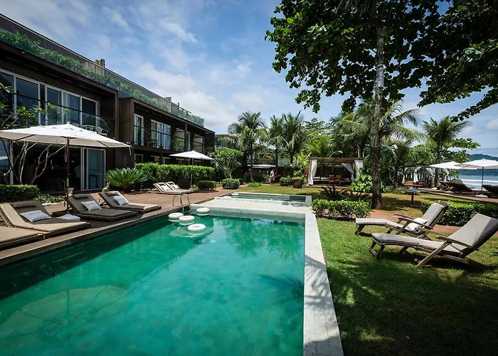 Hotel Spa Nau Royal