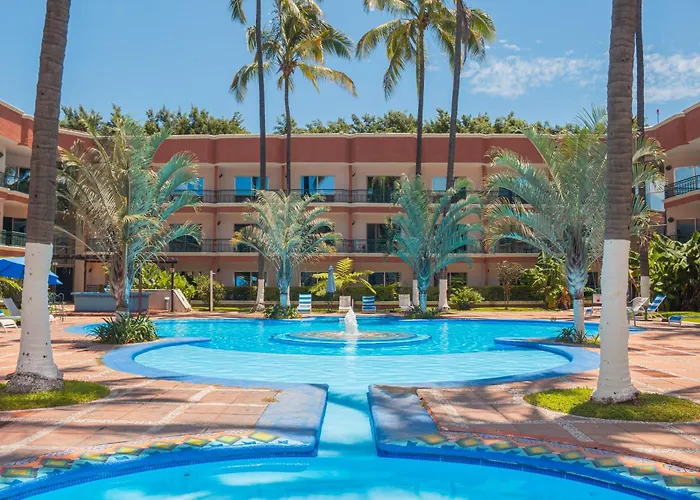 Nk Hotel Nekié Tepic