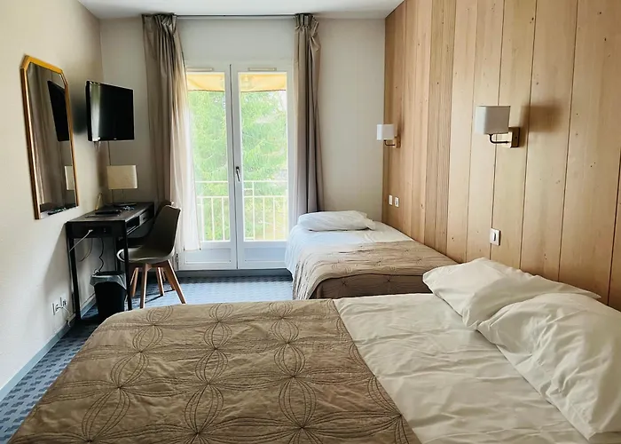 Hotel le Sacca, nouvelle équipe