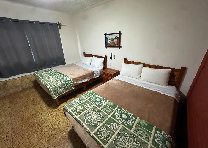 Hotel Bungalows La Era