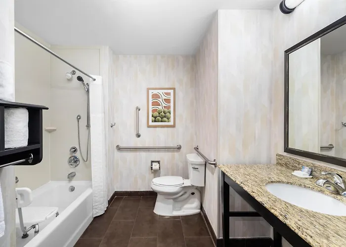 Hampton Inn And Suites Hope