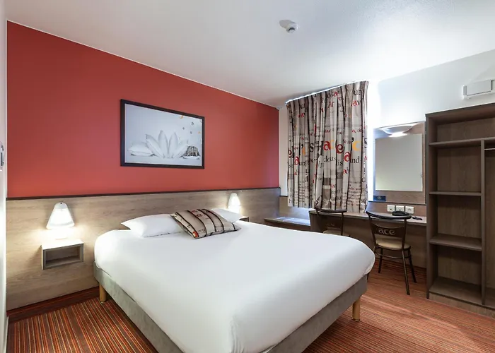 Ace Hotel Chateauroux