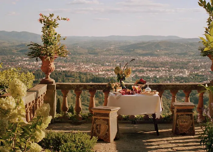 Villa San Michele, A Belmond Hotel, Florence Fiesole