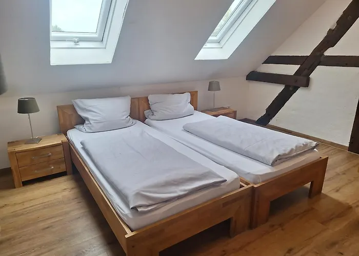 Hotel Bleckmanns Hof Werne