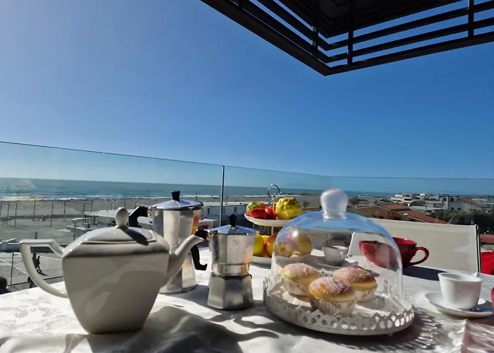 Residence Hotel Margherita