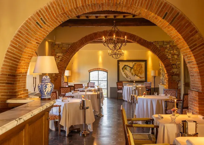 Castello di Casole, A Belmond Hotel, Tuscany Casole dʼElsa