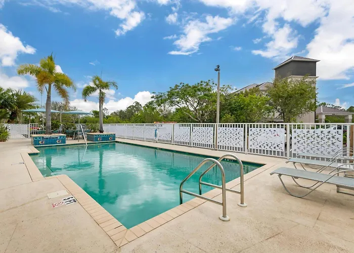 Sleep Inn & Suites Port Charlotte-Punta Gorda