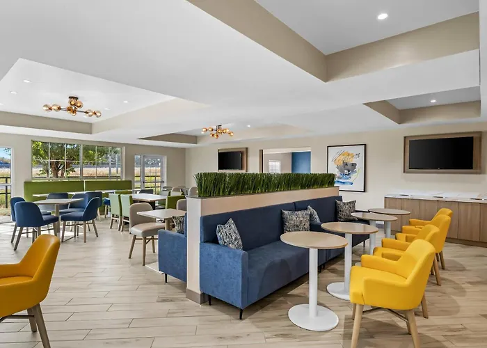 Comfort Suites Conway