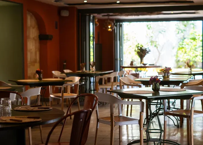 Flor de Mayo Boutique Hotel, Spa&Restaurant
