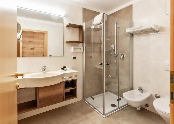 Hotel Sun Natz-Schabs