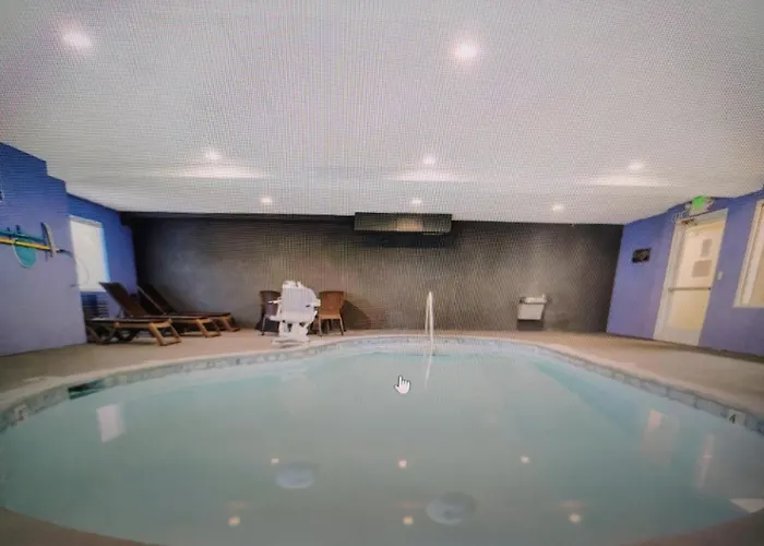 Comfort Suites Marysville-Yuba City