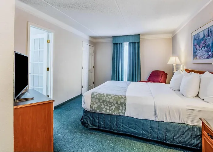 Baymont By Wyndham Abilene