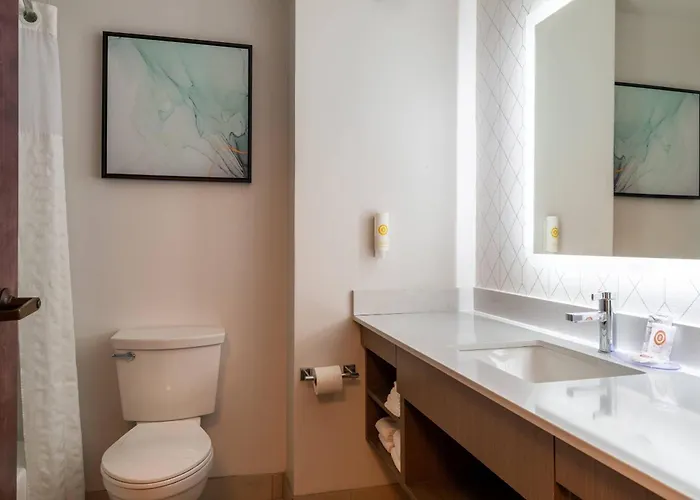 Comfort Inn & Suites Near Burke Mountain Saint Johnsbury