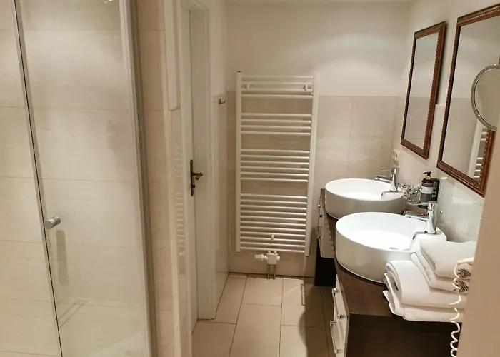 Hotel & Spa Wasserschloss Westerburg