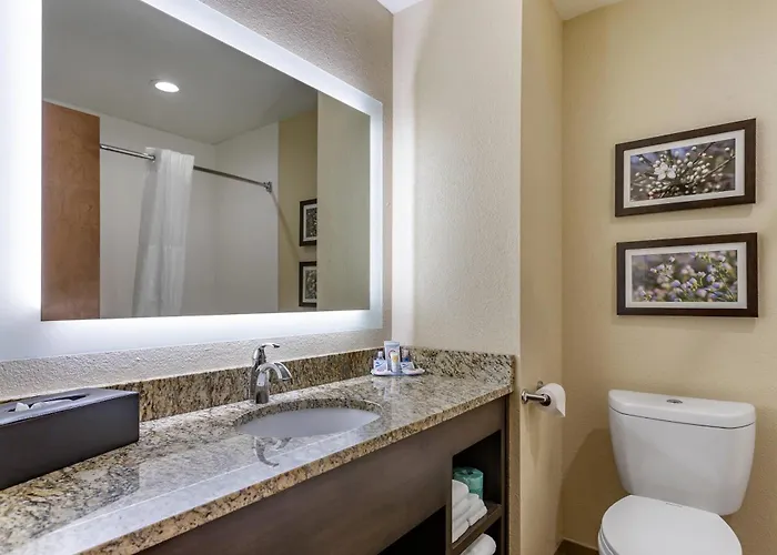 Comfort Inn St Robert-Fort Leonard Wood