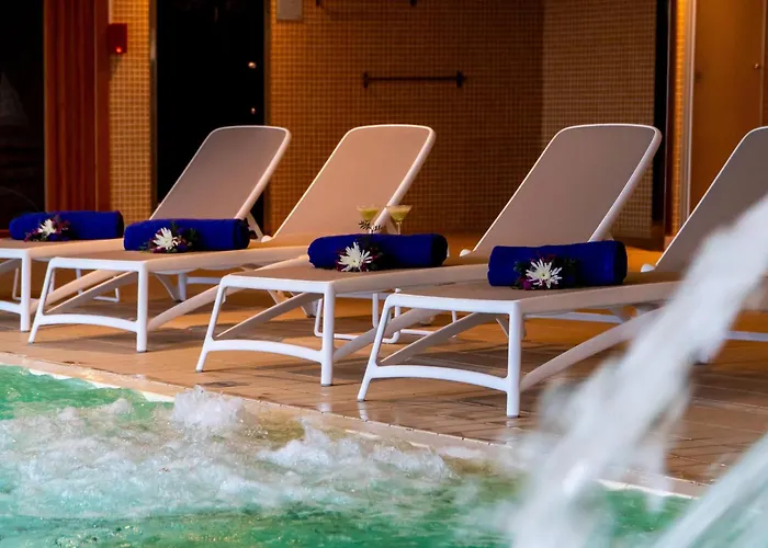 Dolce By Wyndham Barcelona Resort