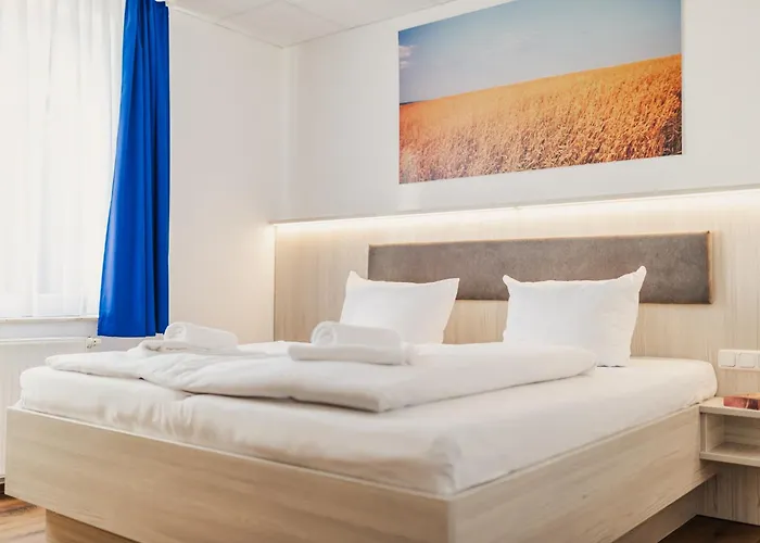 Hotel Seeblick