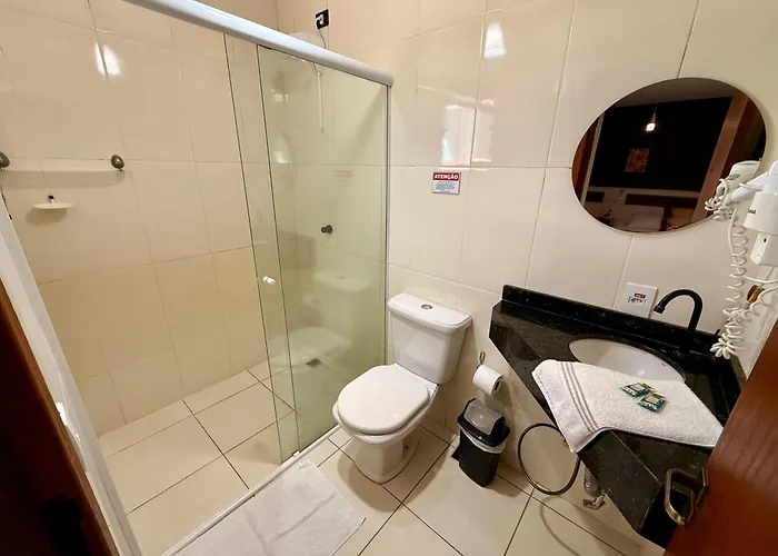 Hotel Estrela do Mar