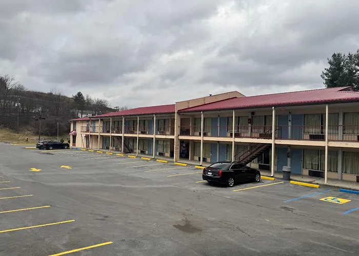 Capital O Fincastle Motor Inn Tazewell