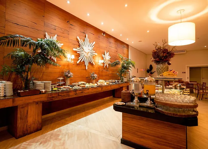 Beira Rio Palace Hotel Piracicaba
