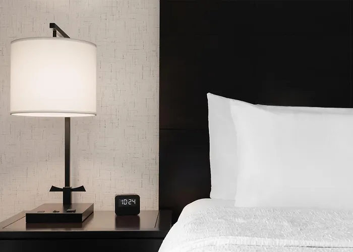 Hampton Inn & Suites Baton Rouge Downtown